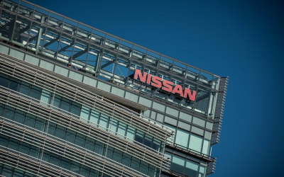 Nissan apunta a unas ventas de 1 millón de vehículos eléctrificados al año para el ejercicio 2022