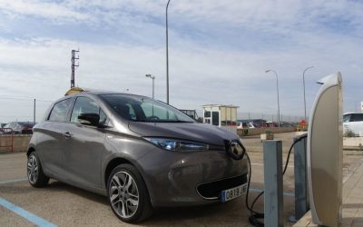 Diez preguntas y respuestas sobre el coche eléctrico