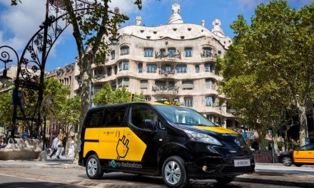 El ayuntamiento de Barcelona quiere ser un referente en movilidad eléctrica.
