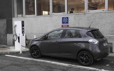 ¿Cuándo serán los coches eléctricos más baratos que los diésel o gasolina?