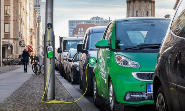 Seis cosas que no sabías del coche eléctrico