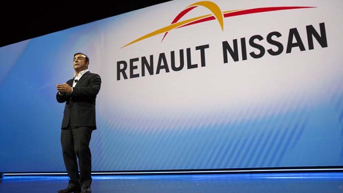 Renault y Nissan podrían unirse en una sola empresa: ¿el coche eléctrico perfecto?