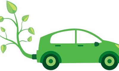 Coche eléctrico: ¿Sabes cuál es el mejor coche verde del año?