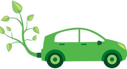 Coche eléctrico: ¿Sabes cuál es el mejor coche verde del año?