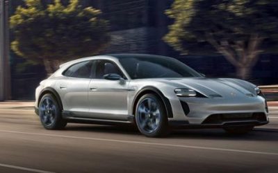 Porsche implantará 500 puntos de carga rápida para 2019 en EE.UU