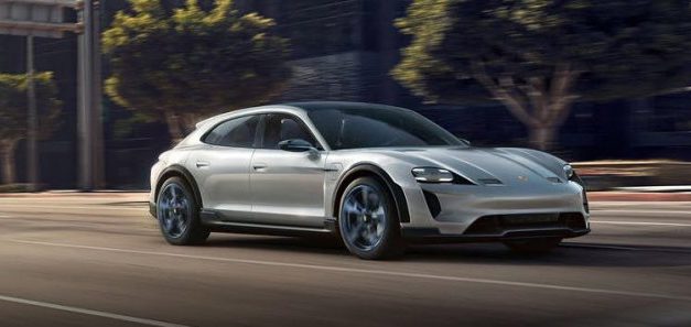 Porsche implantará 500 puntos de carga rápida para 2019 en EE.UU