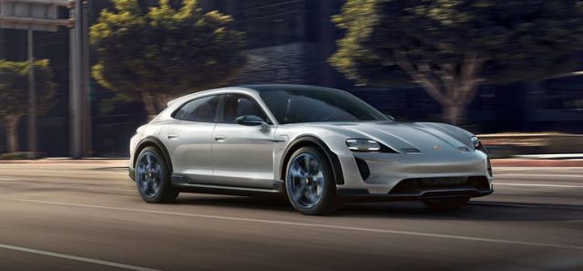 Porsche implantará 500 puntos de carga rápida para 2019 en EE.UU