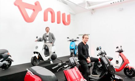 Los nuevos scooters eléctricos de NIU ya se comercializan en España