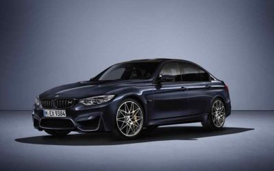 ¿Se despedirá el BMW M3 el próximo mes de mayo? El ciclo WLTP pone en apuros a los fabricantes.