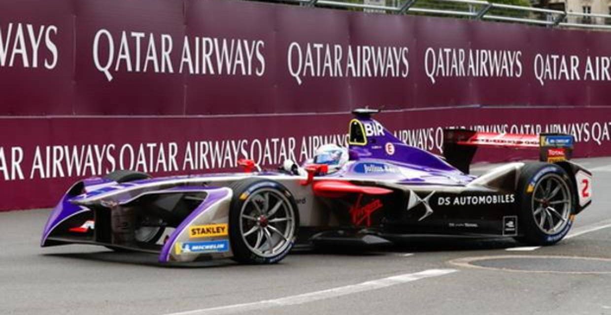 La Fórmula E, banco de pruebas de los coches eléctricos de calle