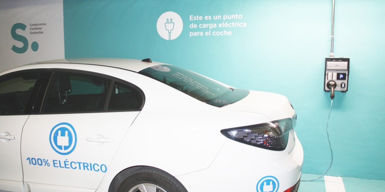 ¿Cuánta electricidad hace falta para que todos los coches de España sean eléctricos?