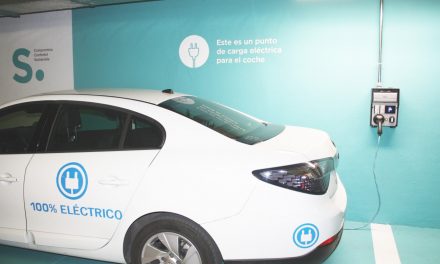 ¿Cuánta electricidad hace falta para que todos los coches de España sean eléctricos?