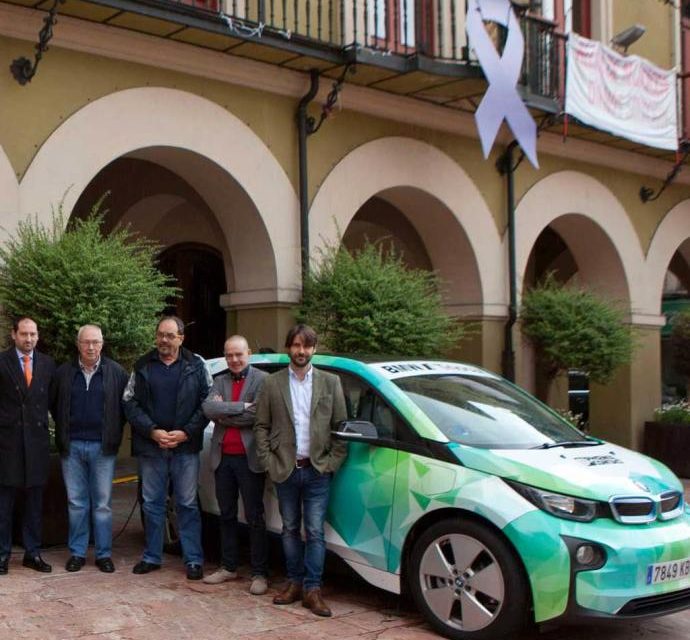 Expoenergía centrará su programación en los coches eléctricos