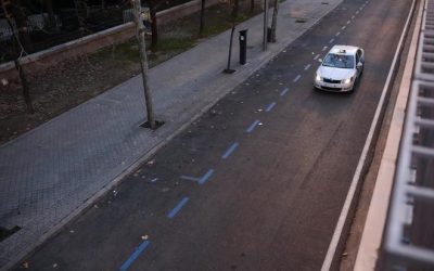 Madrid impedirá ir al centro a los vehículos diésel anteriores a 2006 y gasolina matriculados antes de 2000 y los demás sólo podrán entrar a párkings públicos