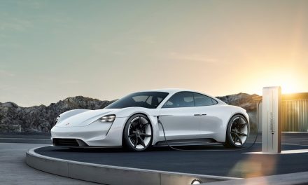 El primer Porsche 100% eléctrico se llamará finalmente Porsche Taycan