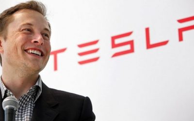 Tesla anuncia una bajada histórica en el precio de las baterías que sería el principio del fin de los motores convencionales