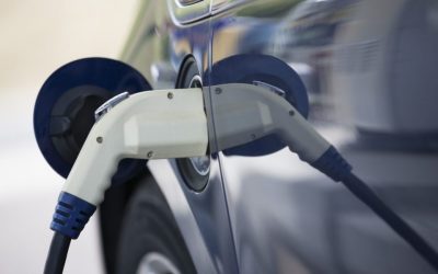 El parque de vehículos eléctricos en España se multiplicará por cinco entre 2017 y 2020