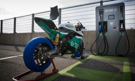 Las motos eléctricas están en auge: Energica ha doblado sus ventas tras la inversión en MotoE