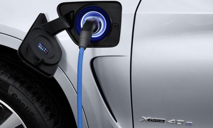 FastCharge (BMW) triplicará la velocidad de recarga del vehículo eléctrico