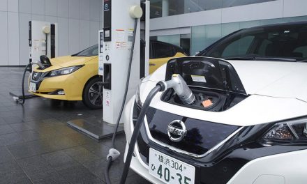 China tiene hasta 487 fabricantes de coches eléctricos