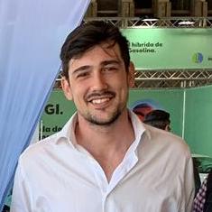 Álvaro Lorca