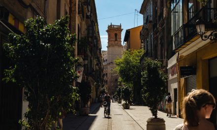Valencia, entre las tres ciudades españolas más comprometidas con la movilidad sostenible