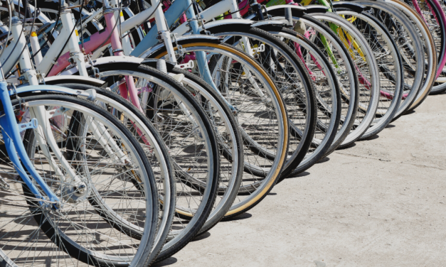 La Conselleria de Movilidad establece una deducción del 10% para adquirir bicicletas y VMPs
