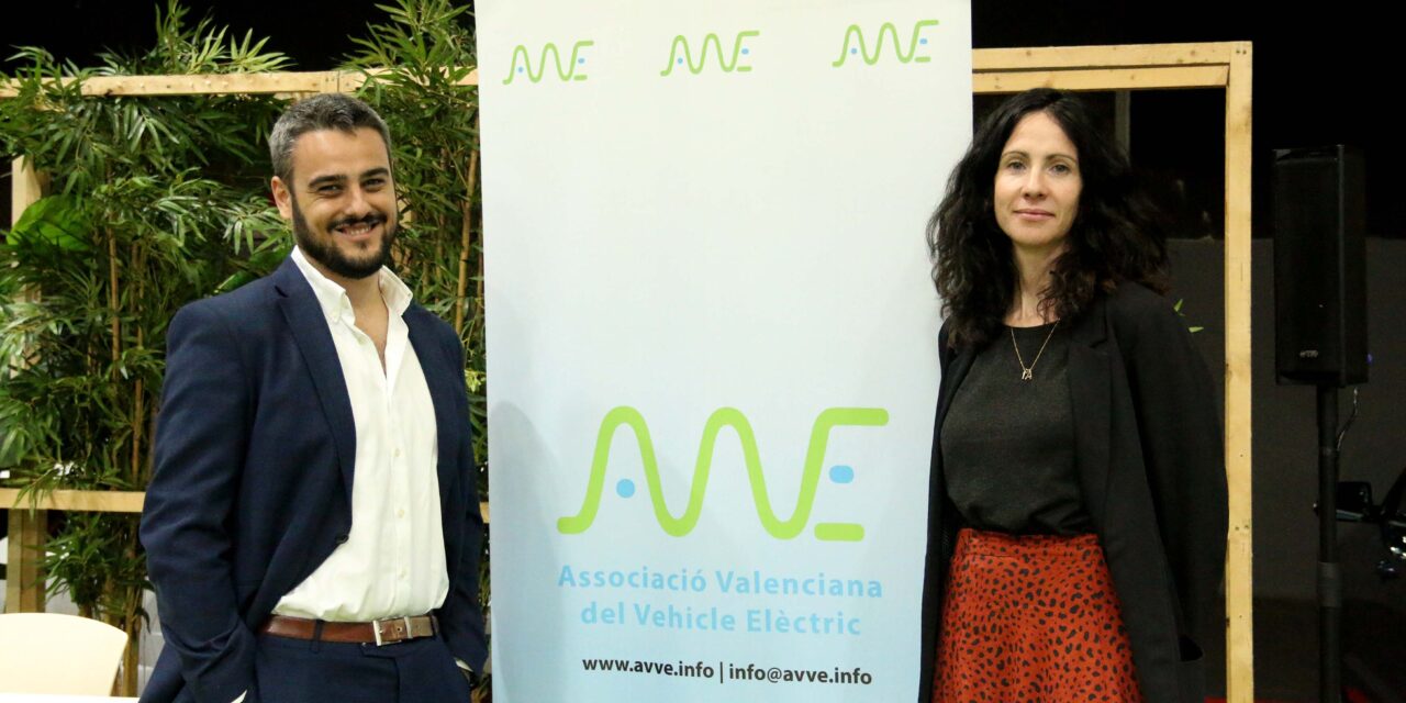 Javier Barahona, CEO y cofundador de Abervian, nuevo presidente de AVVE