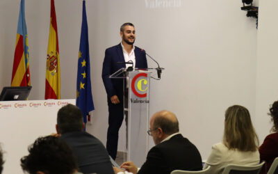 El ecosistema valenciano de la movilidad se prepara para el nuevo PERTE VEC 2023 