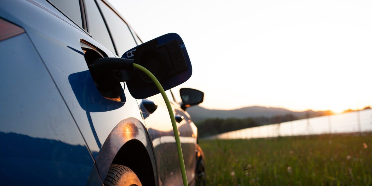 5 claves que definirán el vehículo eléctrico del futuro