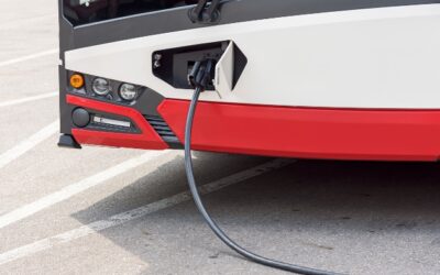 Electrificación de vehículos comerciales y de transporte público: un camino hacia la sostenibilidad